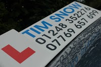 Tim Snow Driving School 630543 Image 0